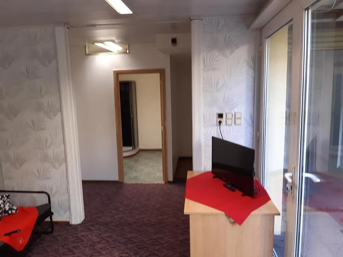 Casa Di Gino Apartment Antwerp