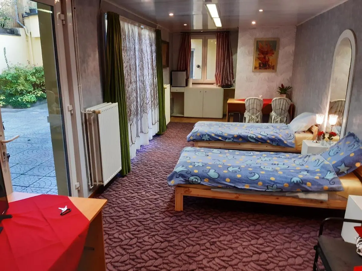 Casa Di Gino Apartment Antwerp